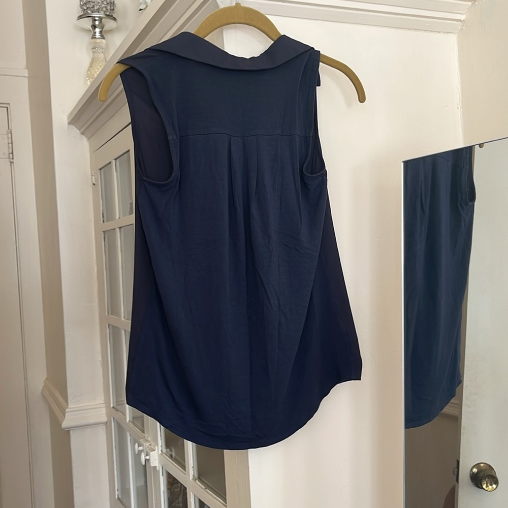 Loft Blouse - Picture 6 of 7